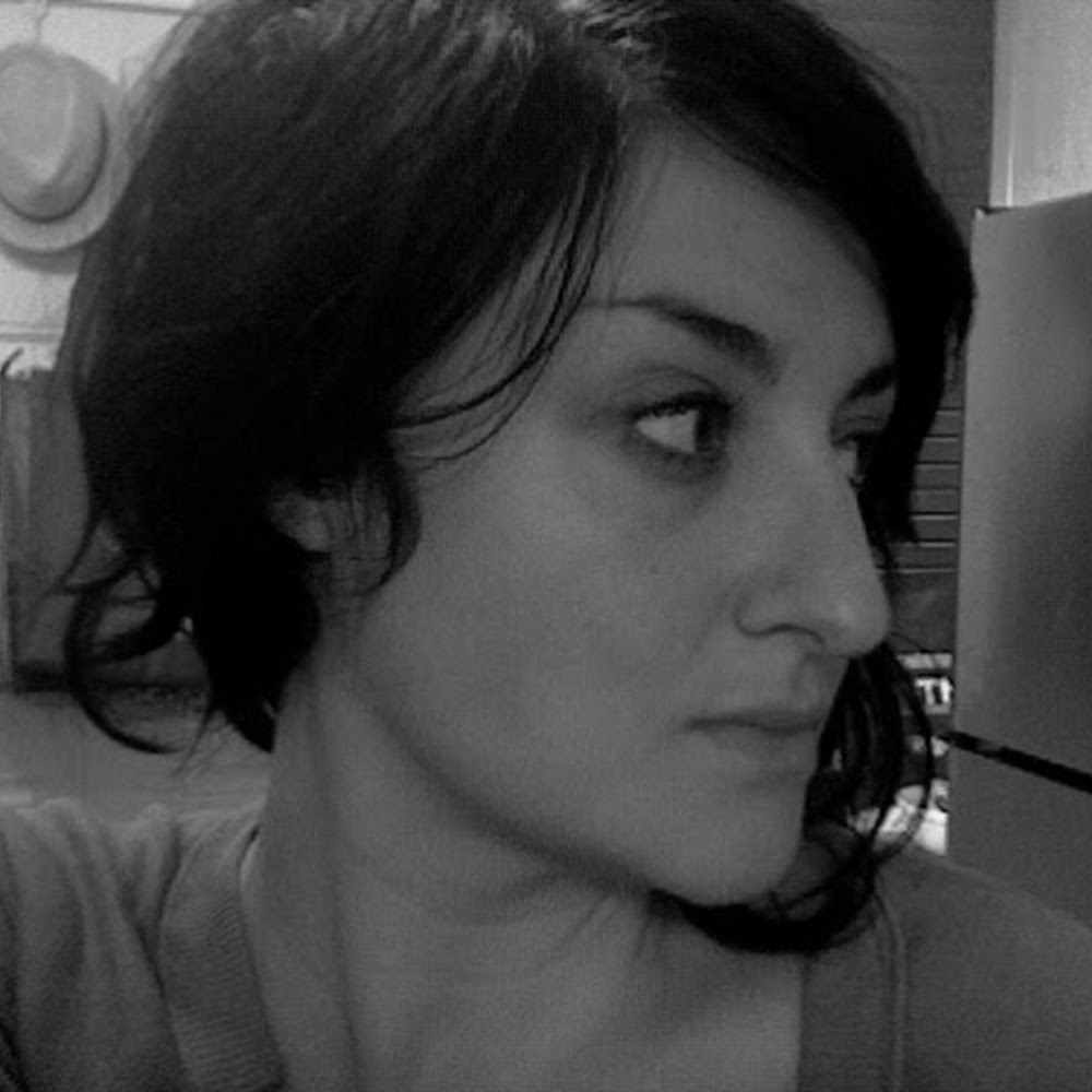 Meet your Posher, Jeanelle